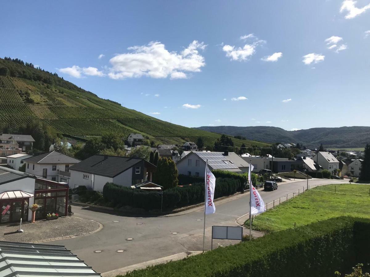 Kalverkamp Ferienwohnung Lieser Exterior foto